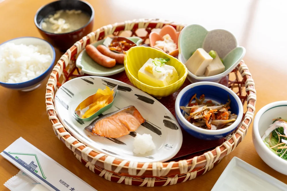 お食事イメージ